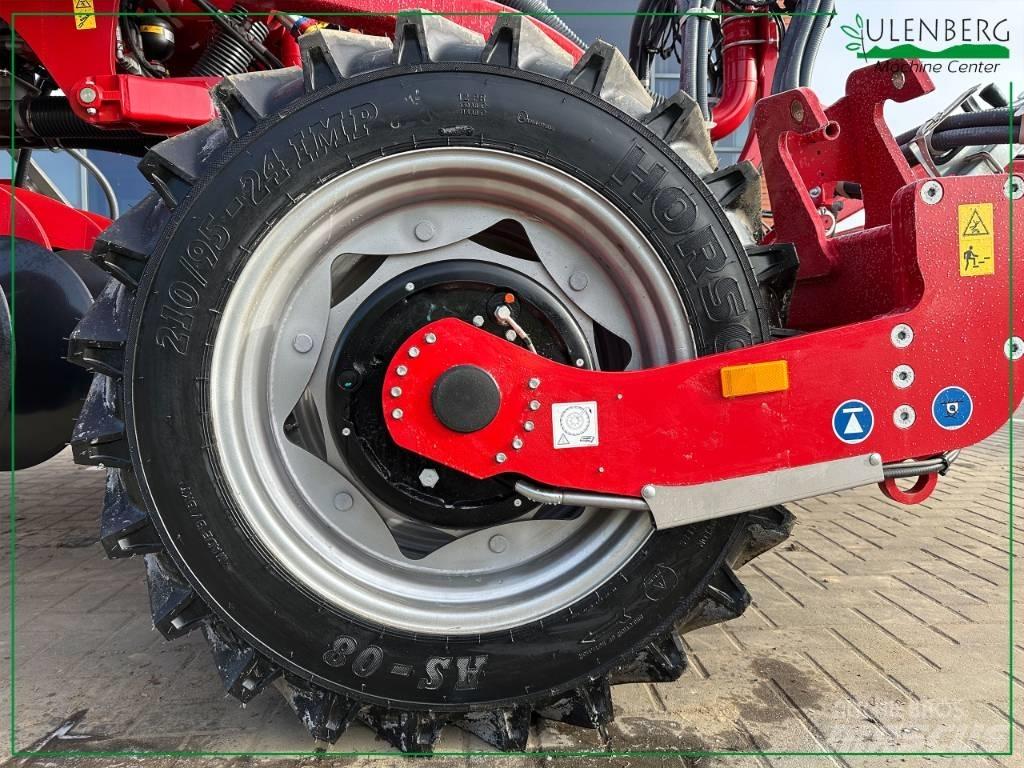 Horsch FOCUS 3 TD Såmaskiner