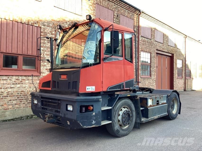 Kalmar TR618 Terminaltraktor