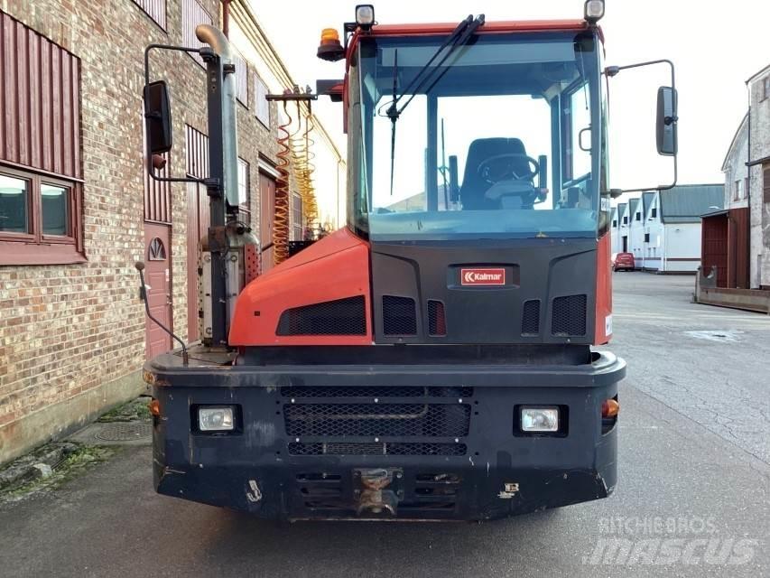 Kalmar TR618 Terminaltraktor