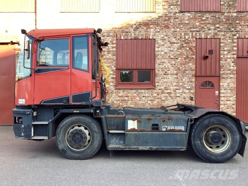 Kalmar TR618 Terminaltraktor