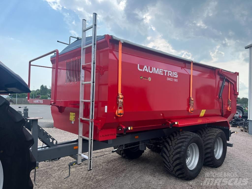 Laumetris PTL-14F Kornhengere