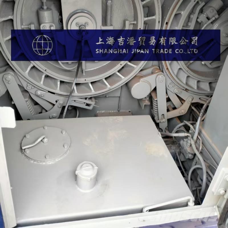 Kobelco 7065 Beltegående Kran