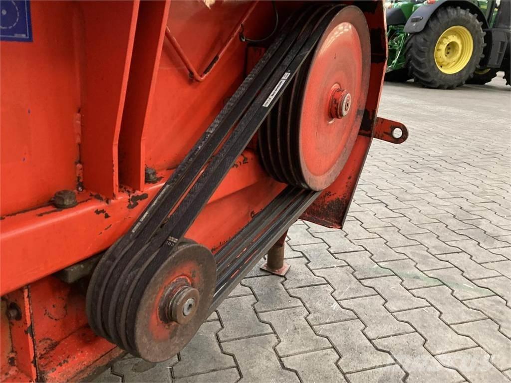 Grimme KS 3000 Potetmaskiner - Annet