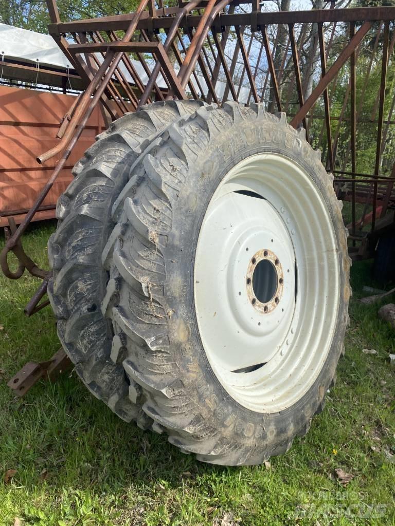 Hardi Commander 3200 Slepesprøyter