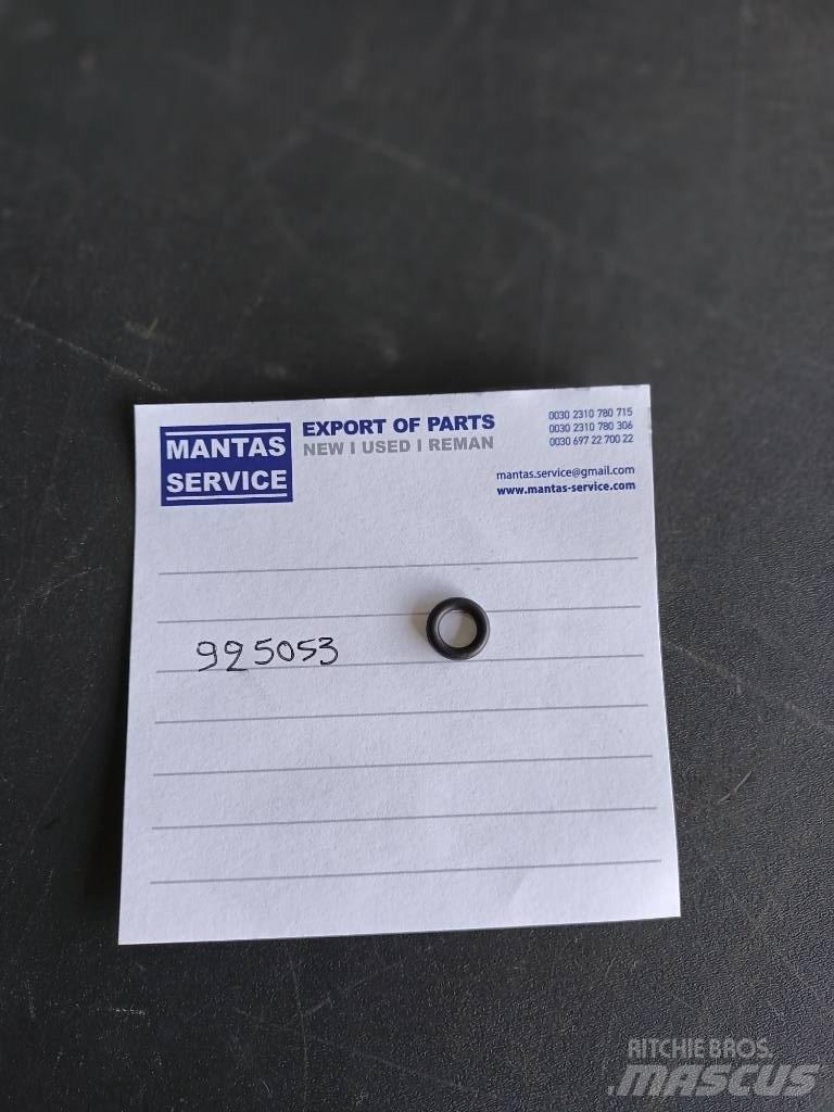 Volvo O-RING 925053 Girkasser