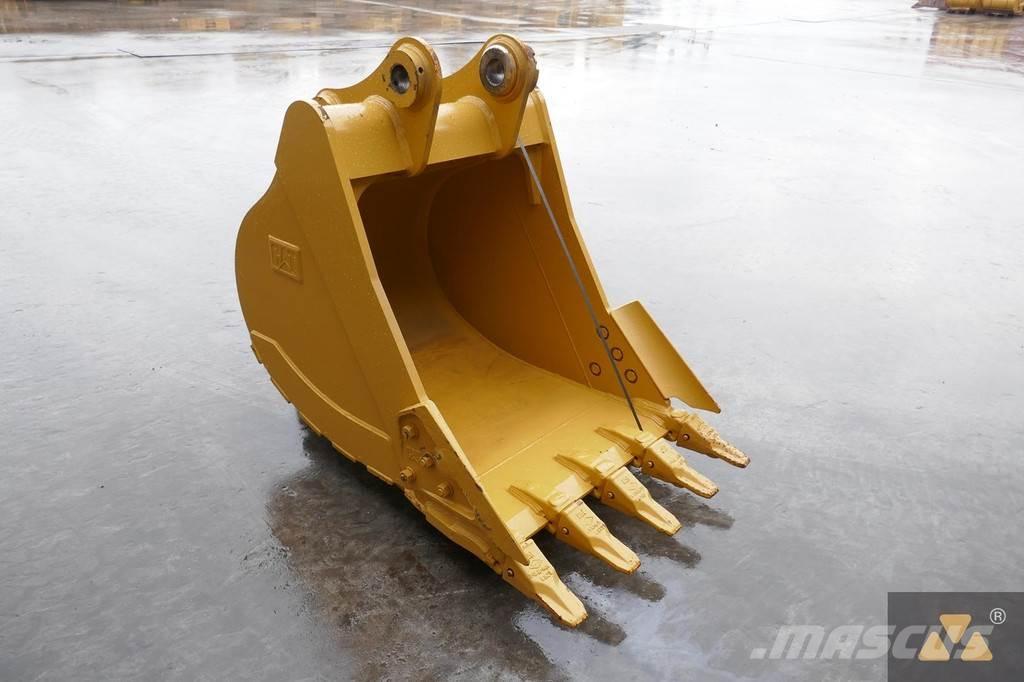 CAT 320 Bucket Skuffer