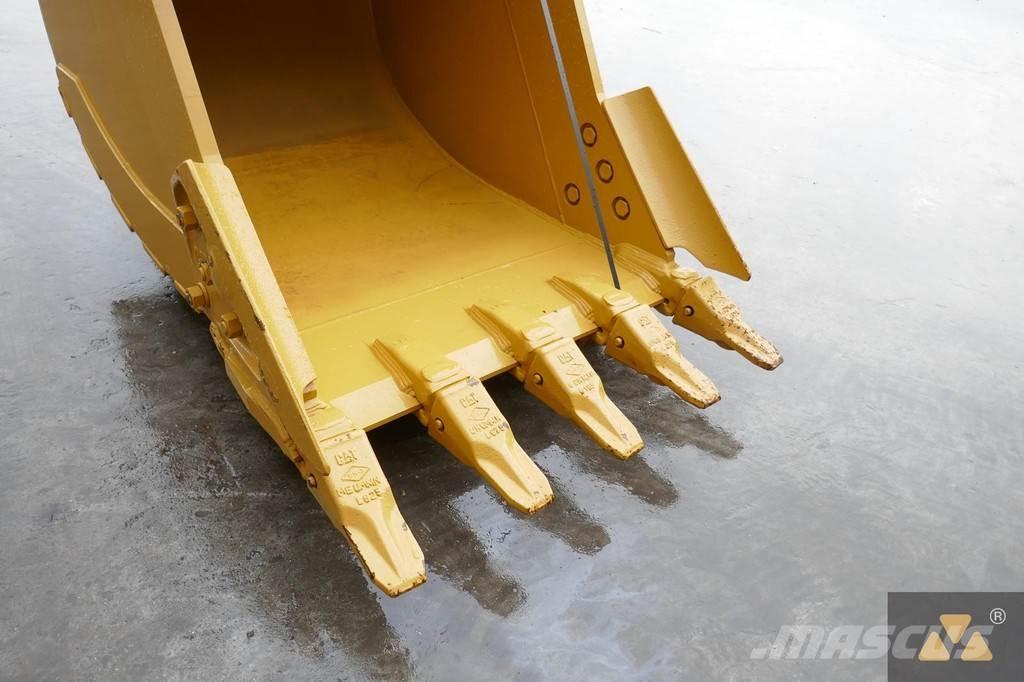 CAT 320 Bucket Skuffer