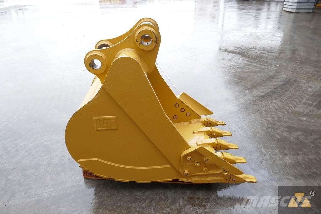 CAT 320 Bucket Skuffer