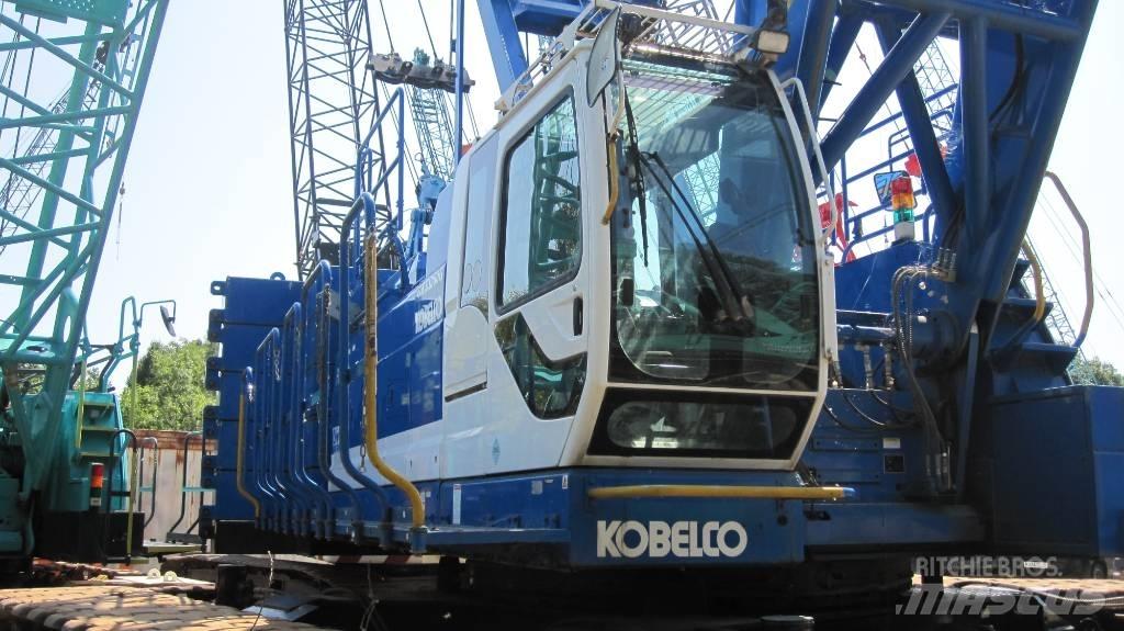 Kobelco CKE1350G Beltegående Kran