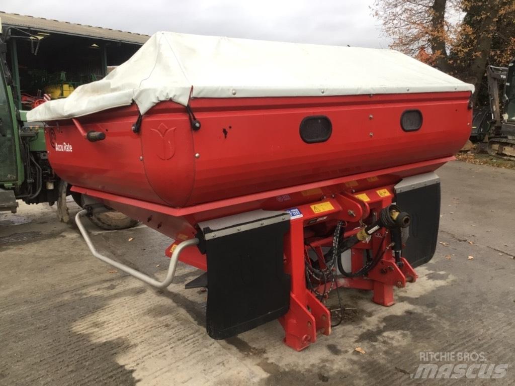 TEAGLE SX5000 G3 Kunstgjødselspreder
