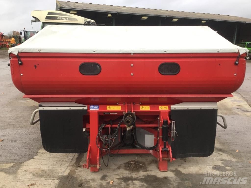 TEAGLE SX5000 G3 Kunstgjødselspreder