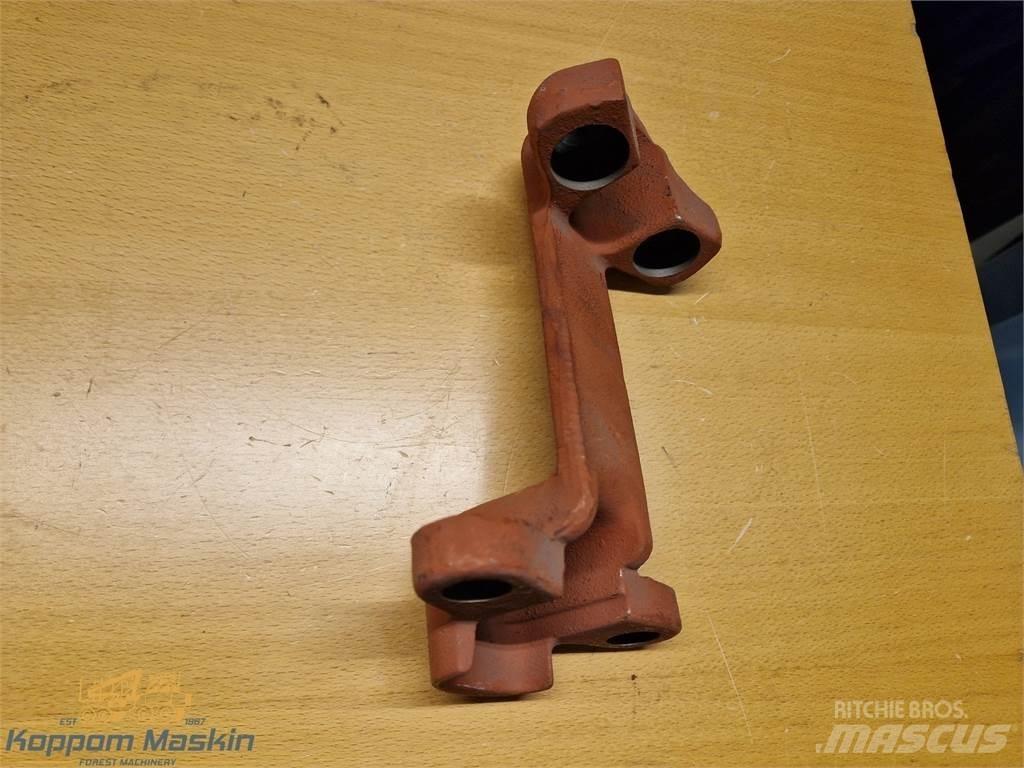 Eco Log 6001907 Chassis og understell