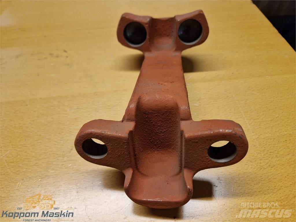 Eco Log 6001907 Chassis og understell