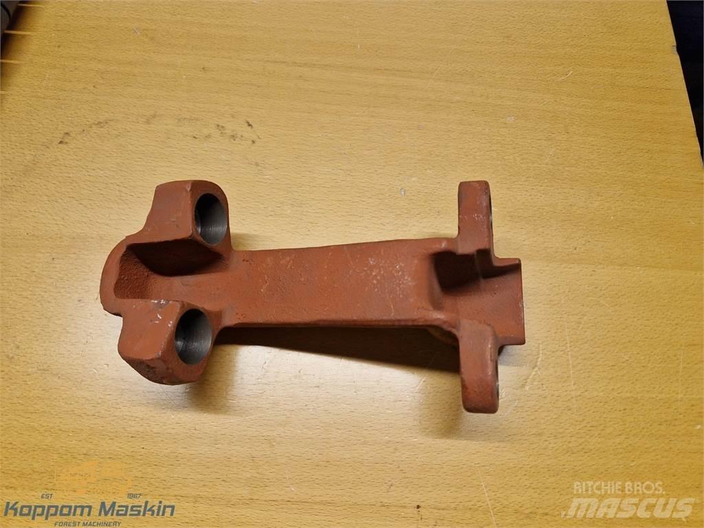 Eco Log 6001907 Chassis og understell