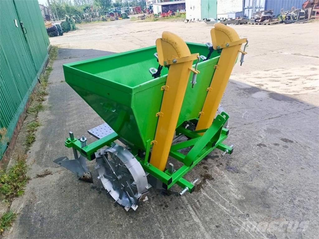 Bomet S239/1 Potetsettere