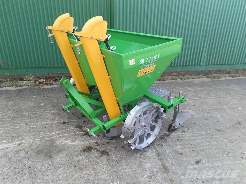 Bomet S239/1 Potetsettere