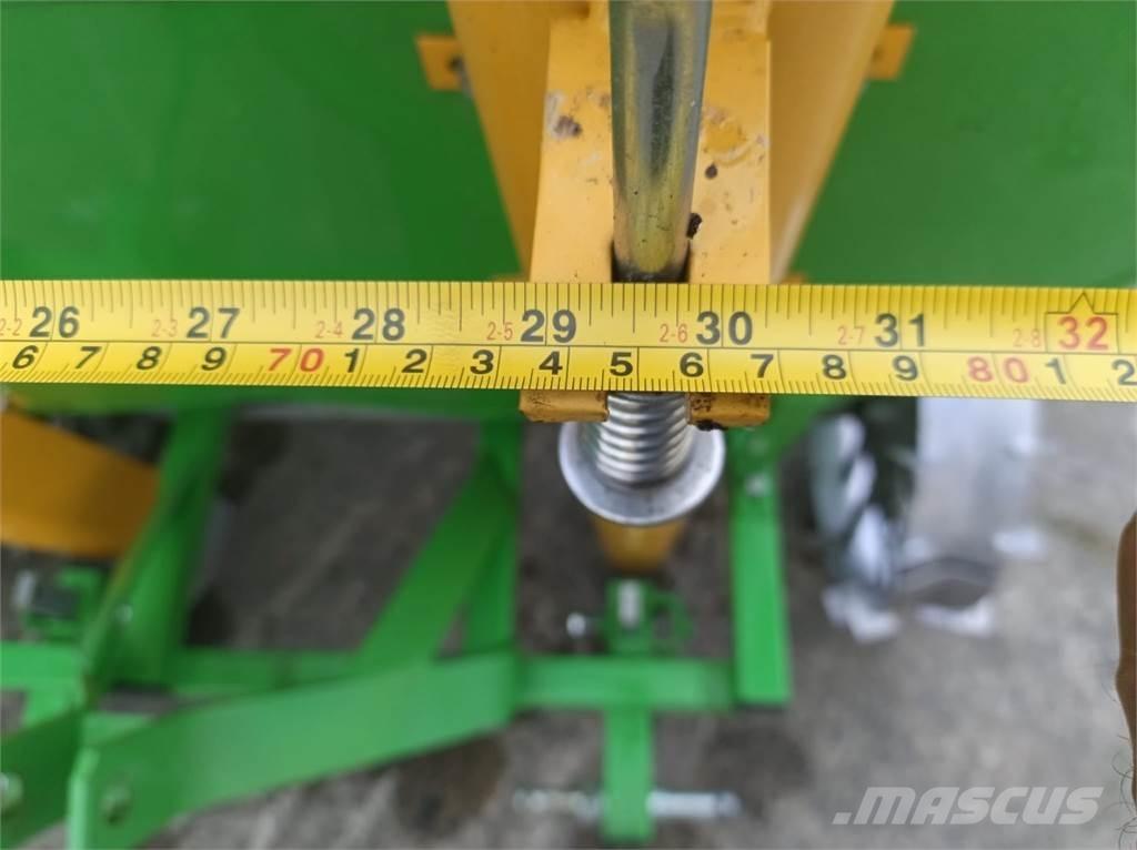 Bomet S239/1 Potetsettere