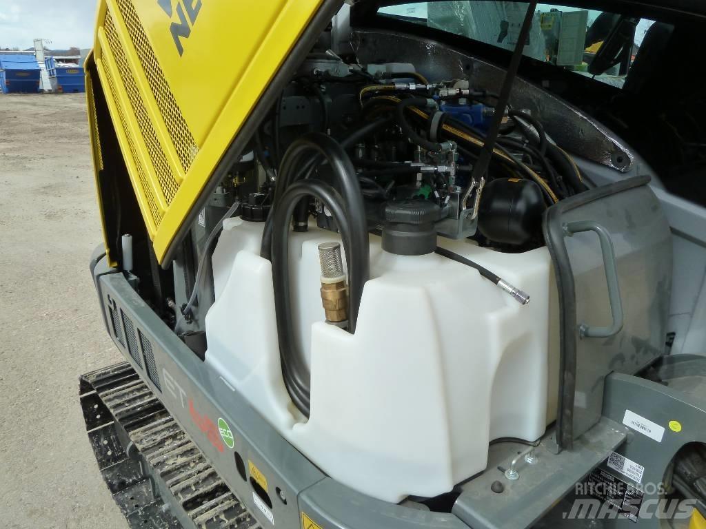 Wacker Neuson ET65 Minigravere <7t