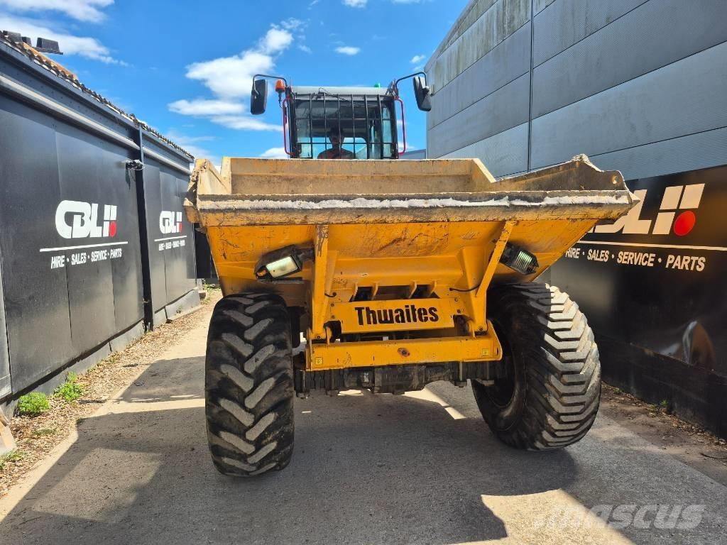 Thwaites 9T Mini dumpere