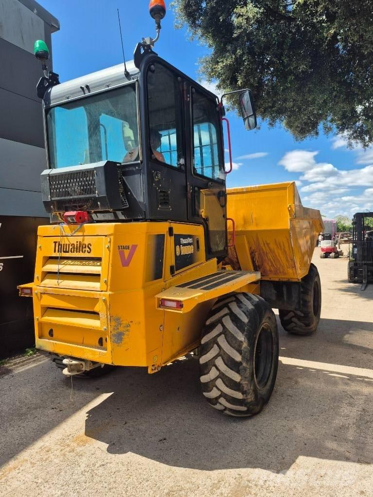 Thwaites 9T Mini dumpere