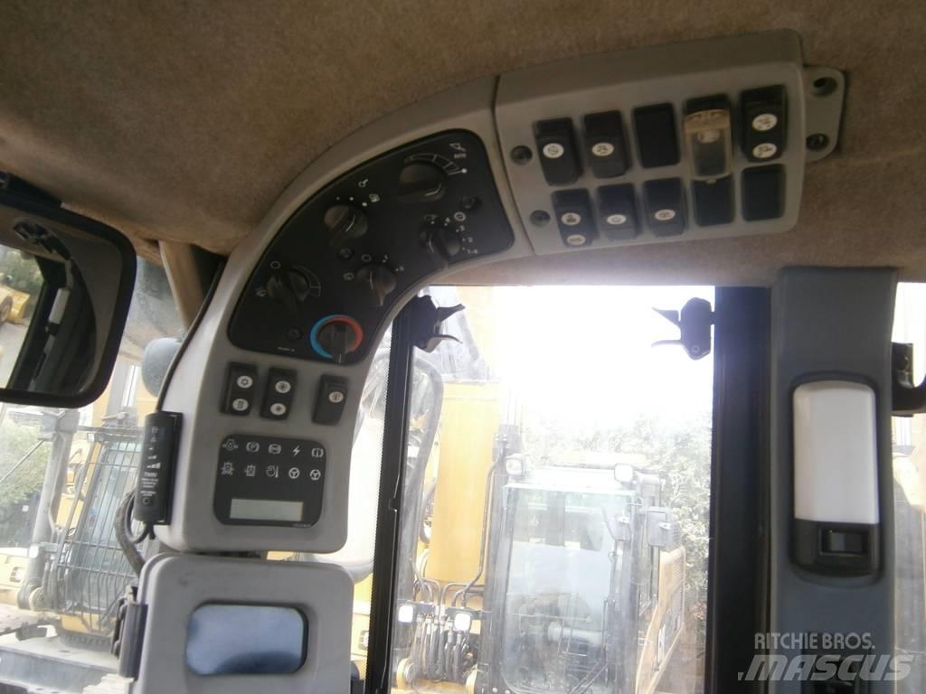 CAT 950H Hjullastere