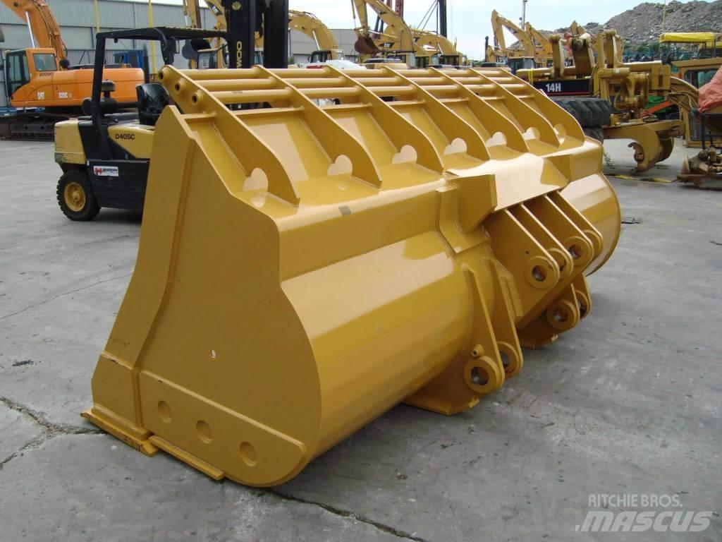 CAT 980K Skuffer