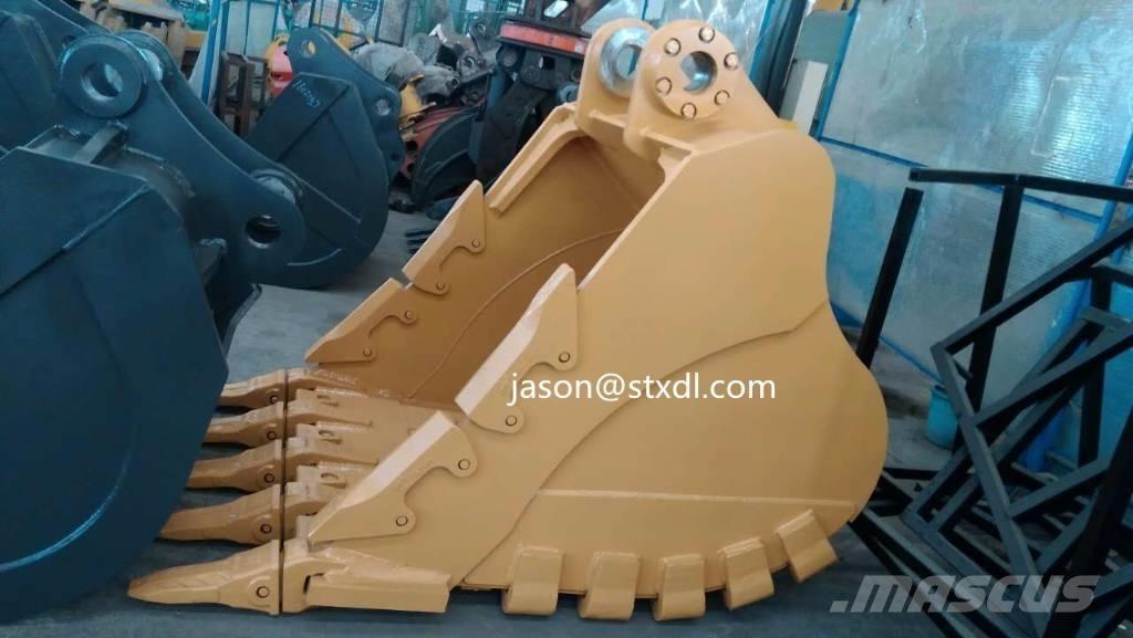CAT 330 Mine Bucket Skuffer