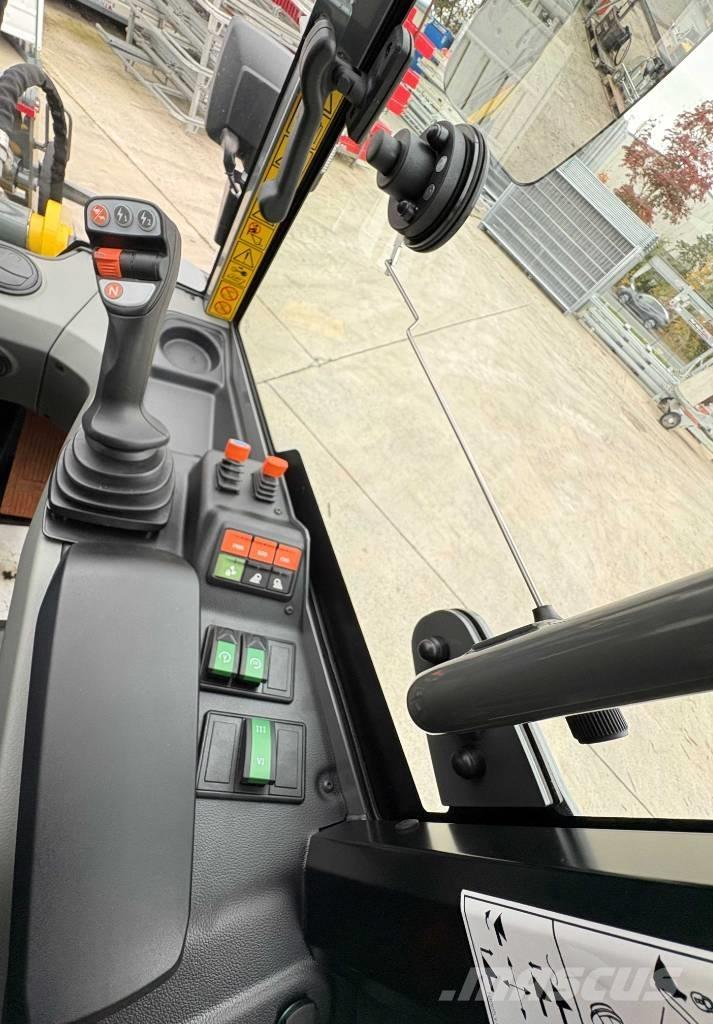 Kramer 5045 Hjullastere