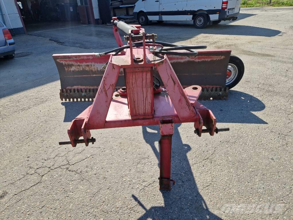 VM 250JH Veiskraper