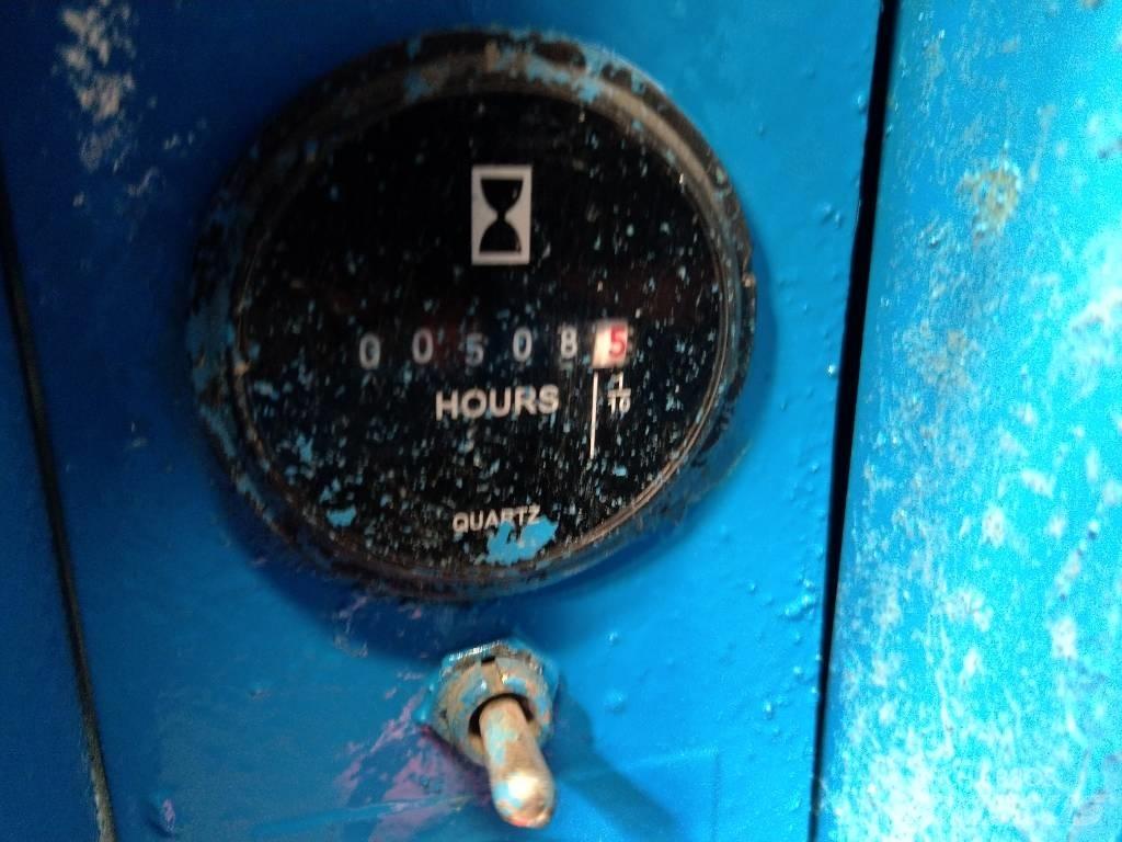 Genie GS 2646 Sakselifter