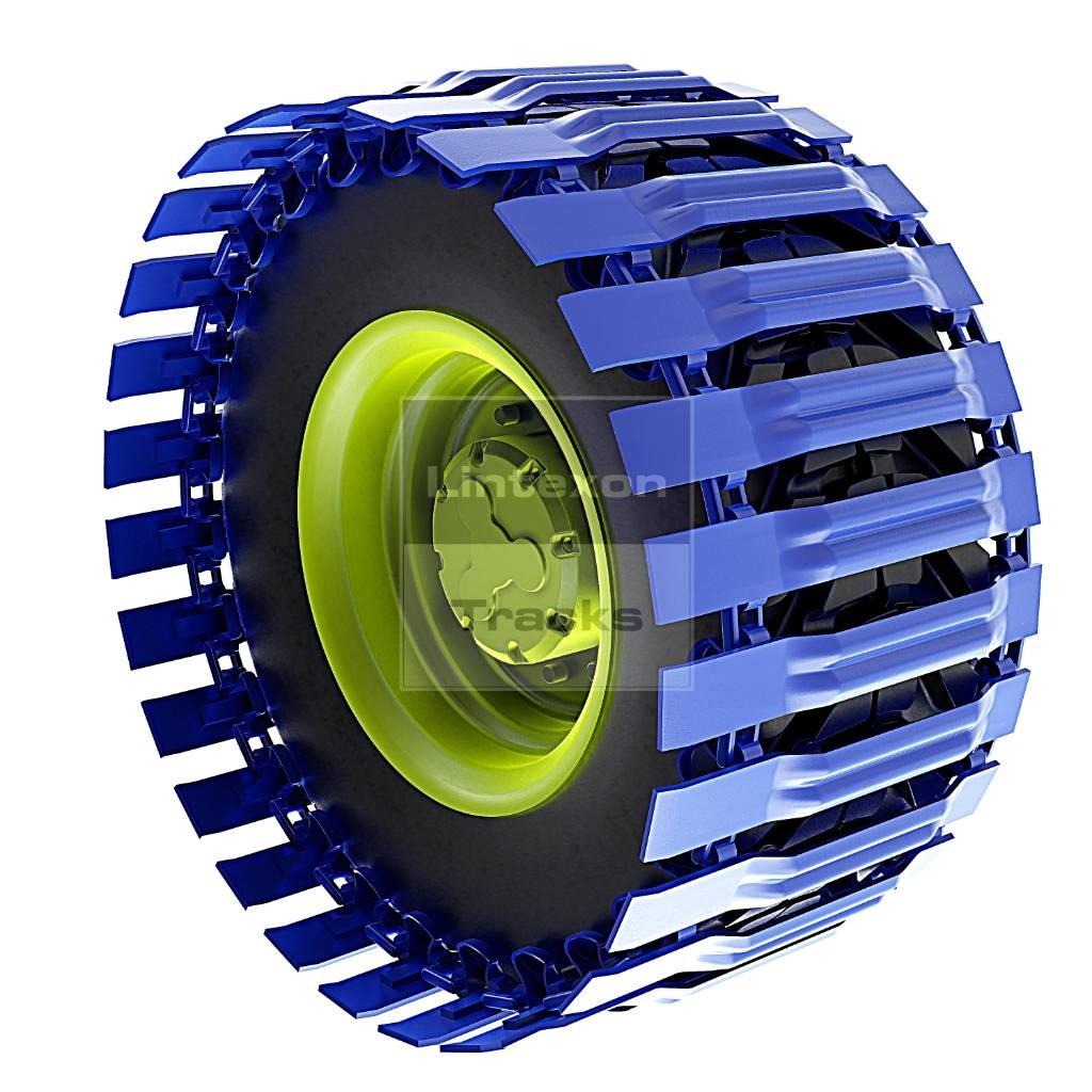  LINTEXON MEGA-150 Skogsmaskiner - Annet