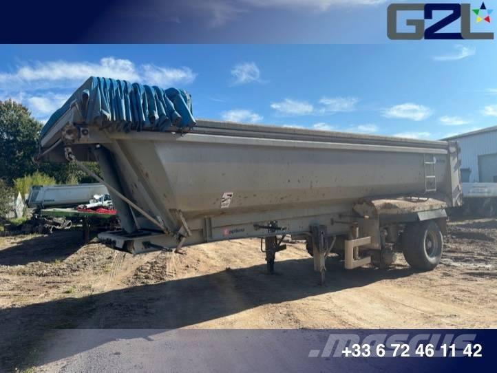 Lecinena SD220LD Tippsemi