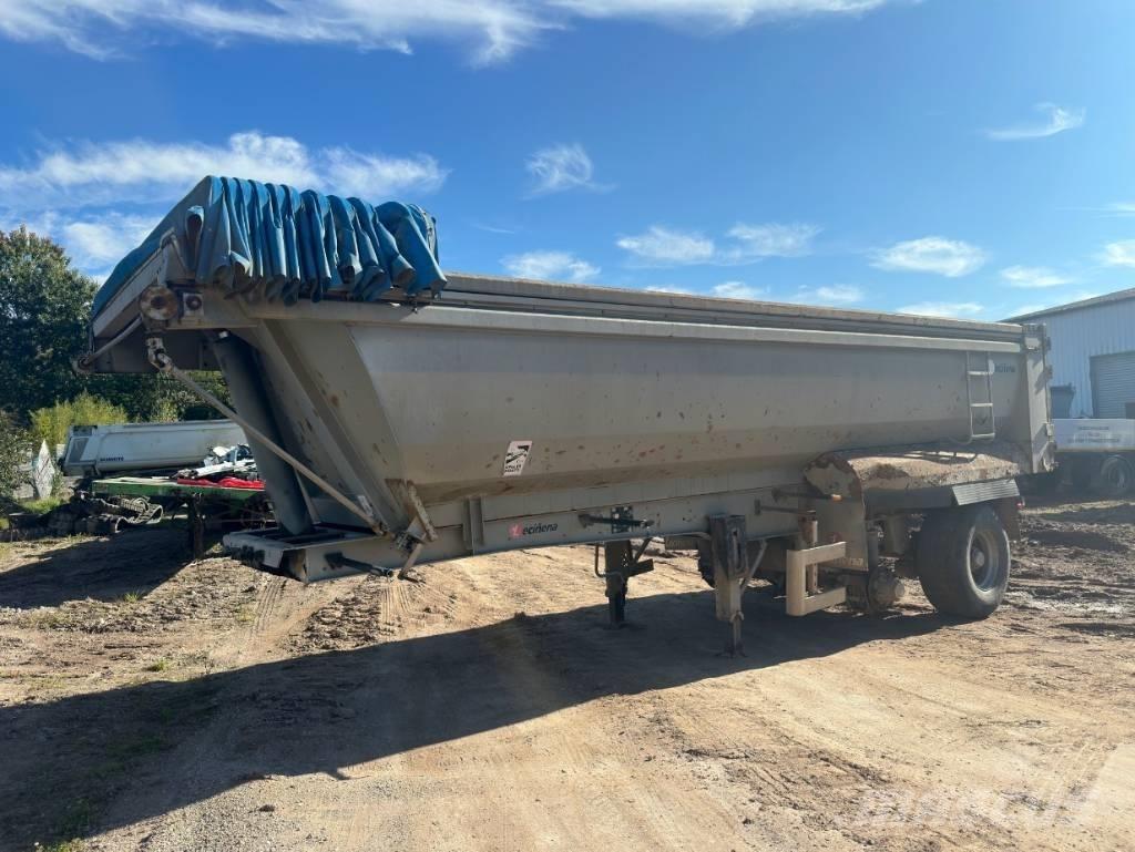 Lecinena SD220LD Tippsemi