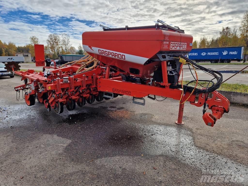 Maschio Gigante 400 Såmaskiner