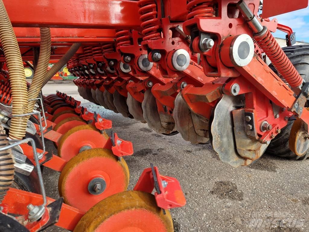 Maschio Gigante 400 Såmaskiner