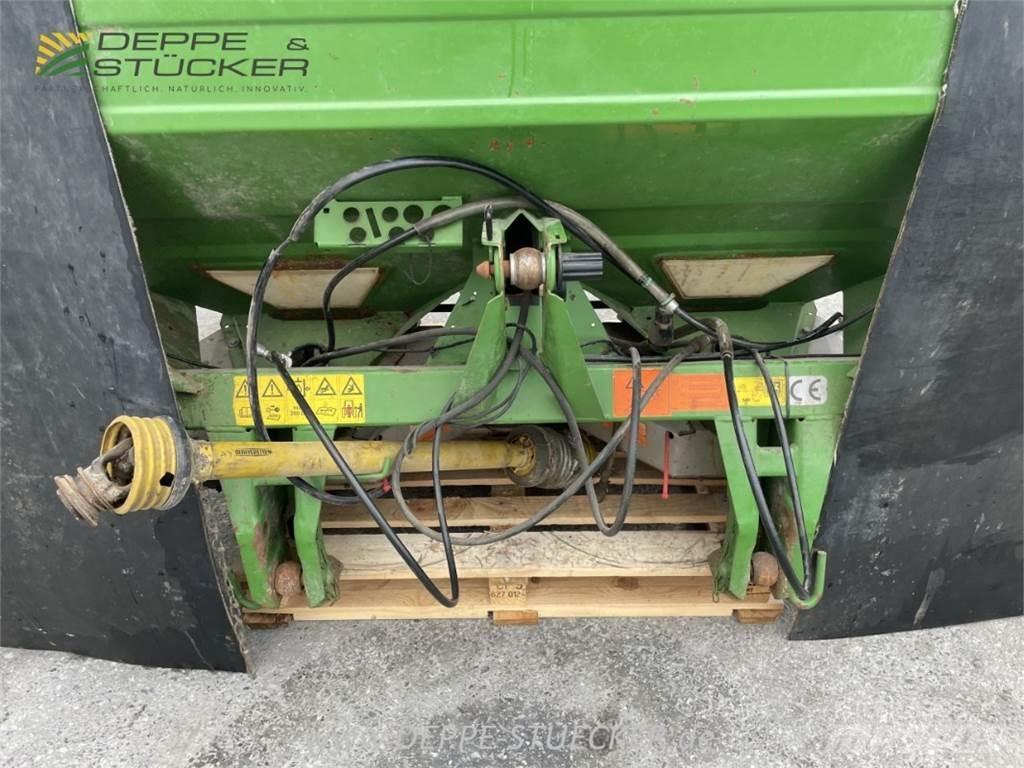 Amazone ZAM 1500 Kunstgjødselspreder