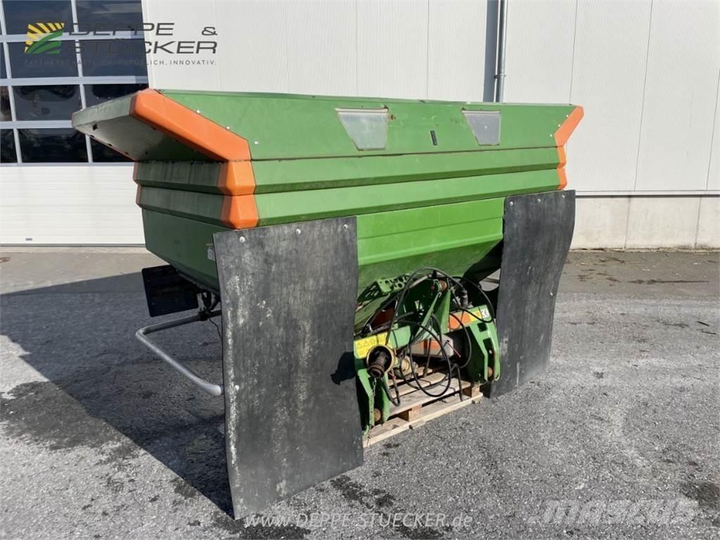 Amazone ZAM 1500 Kunstgjødselspreder
