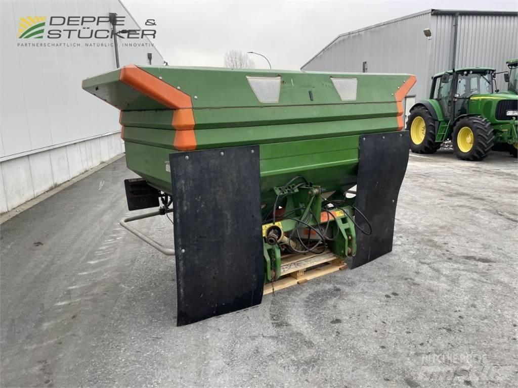 Amazone ZAM 1500 Kunstgjødselspreder