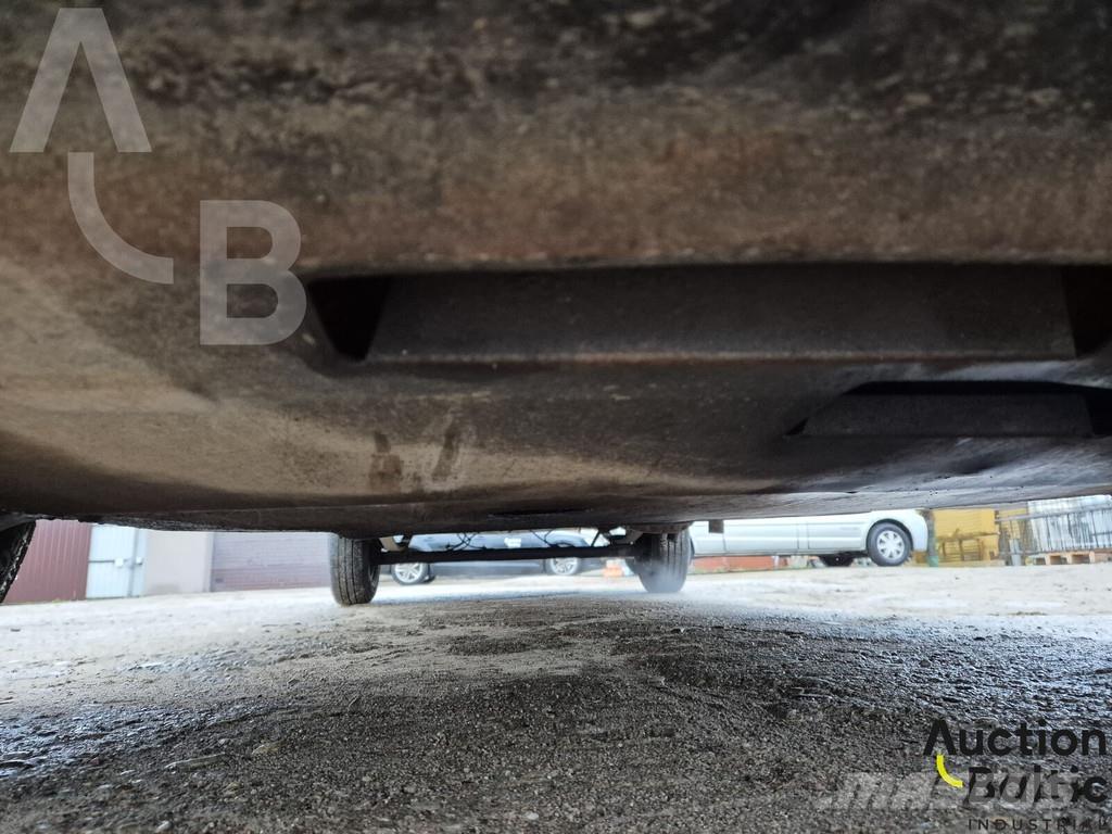 Renault Master Andre varebiler