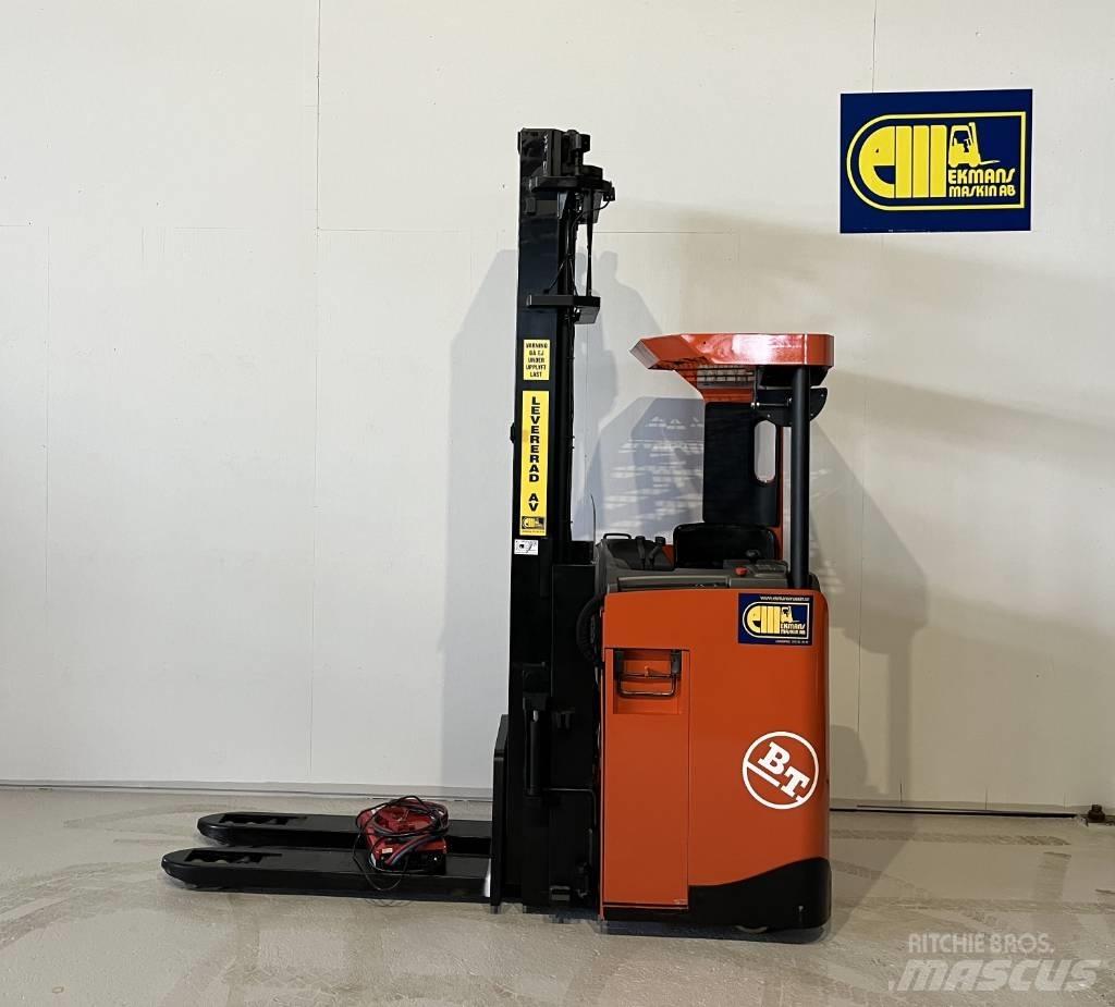 BT Truck SRE 160 L Stablere