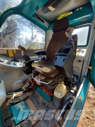 Neuson MHT 18002 Hogstmaskiner