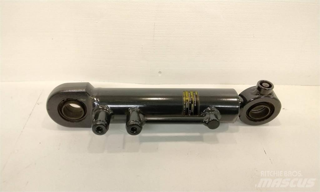 Ponsse P33492 Hydraulikk
