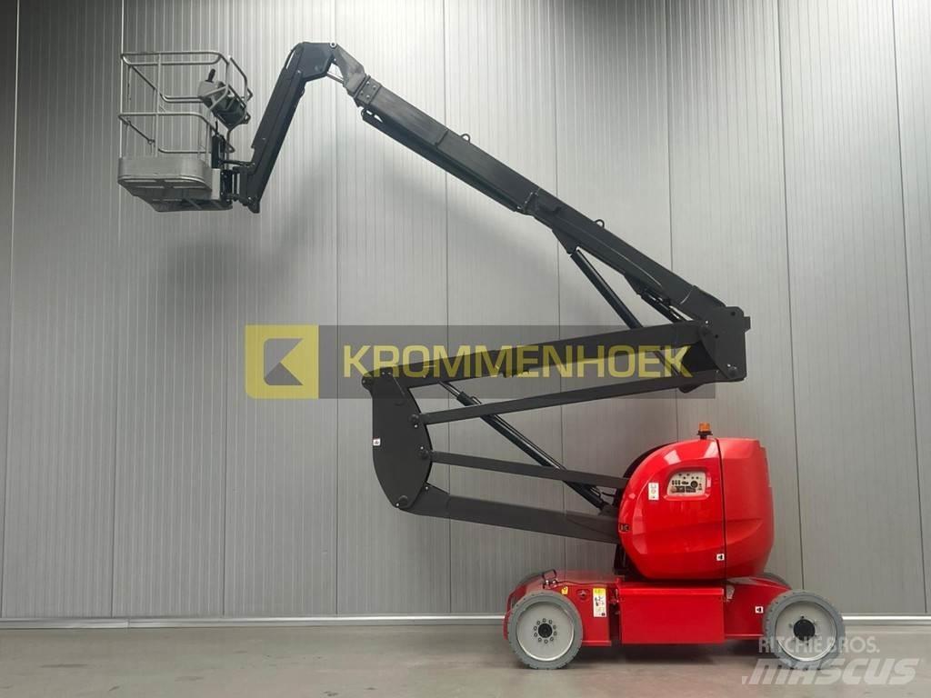 Manitou 170 AETJL Leddede bomlifter