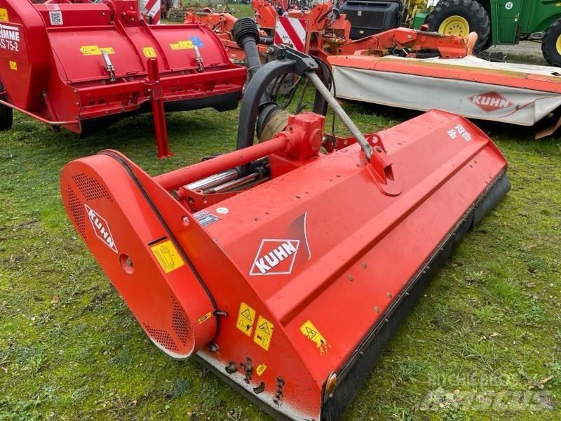 Kuhn BP 28 Mulcher Landbruk - Annet