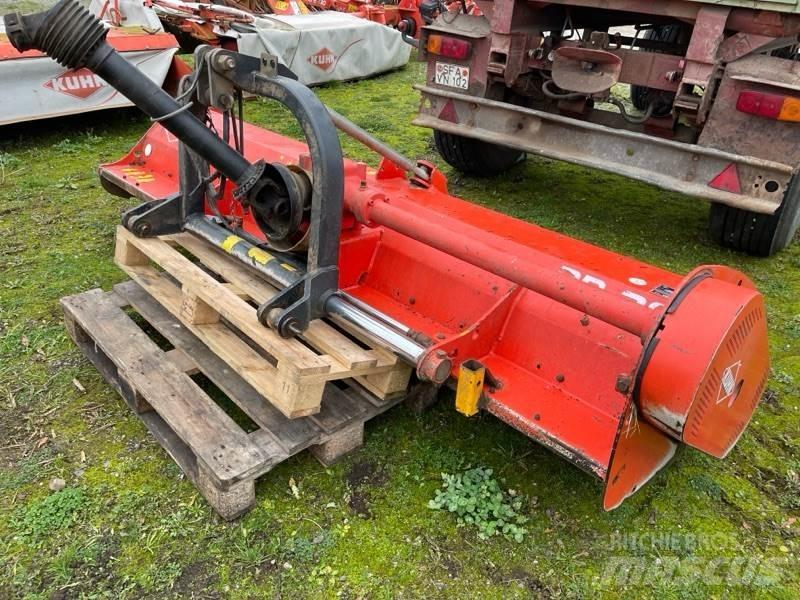 Kuhn BP 28 Mulcher Landbruk - Annet
