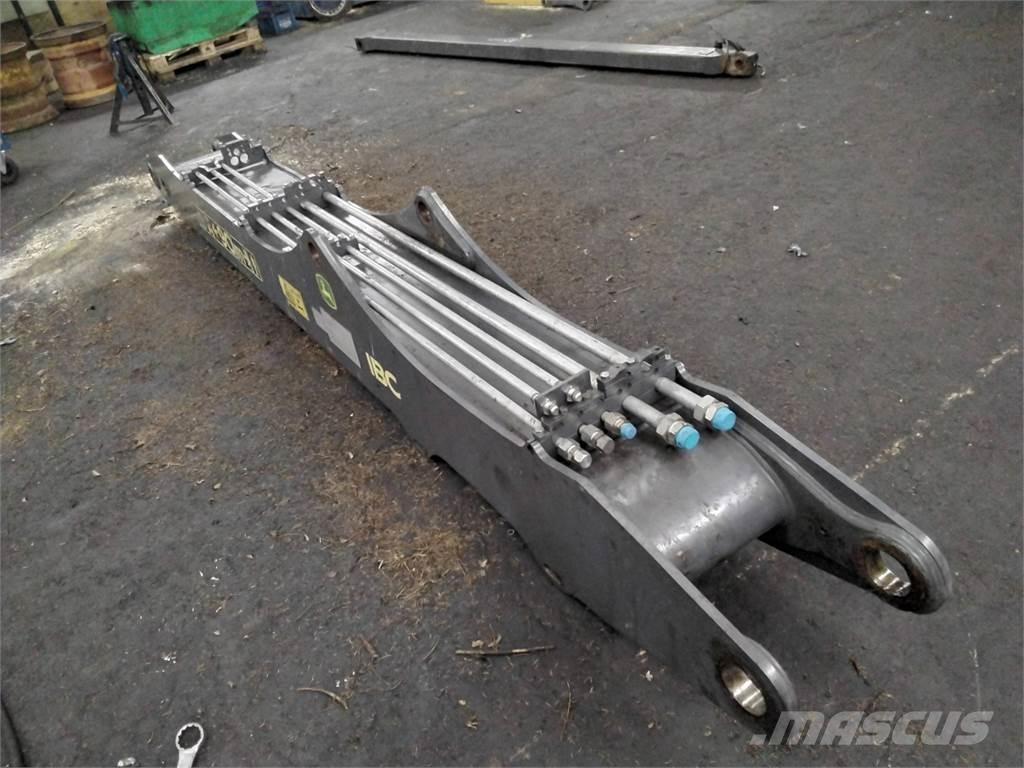 John Deere Ch9 Skogsmaskinkraner