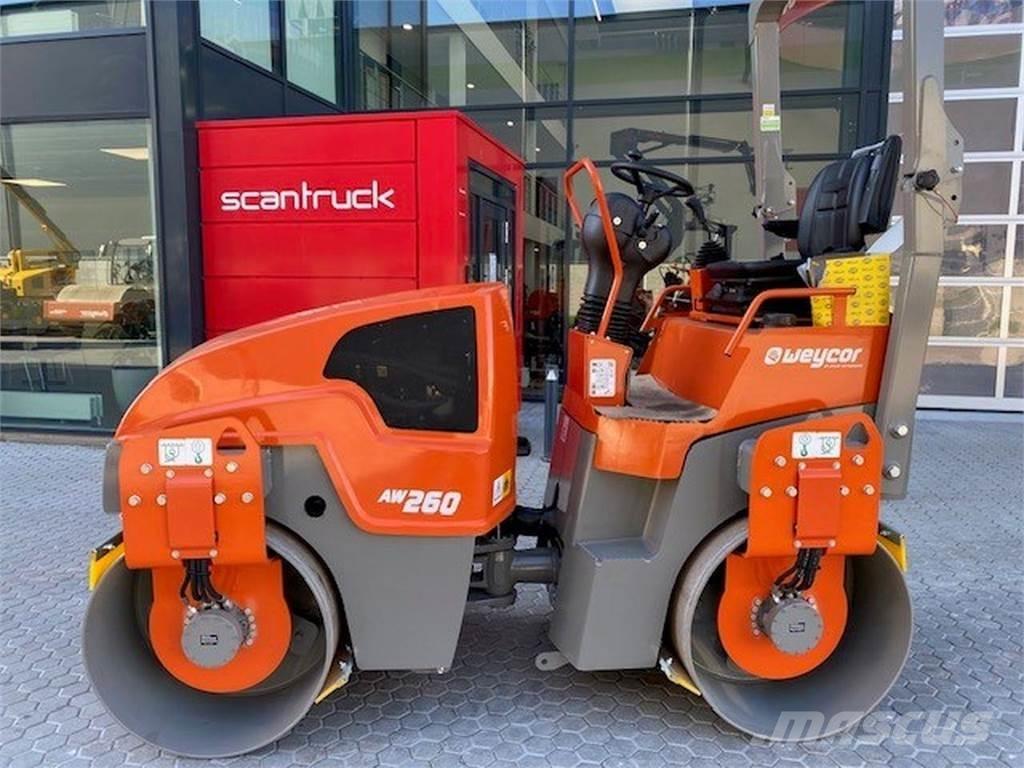 Weycor AW260 Valser