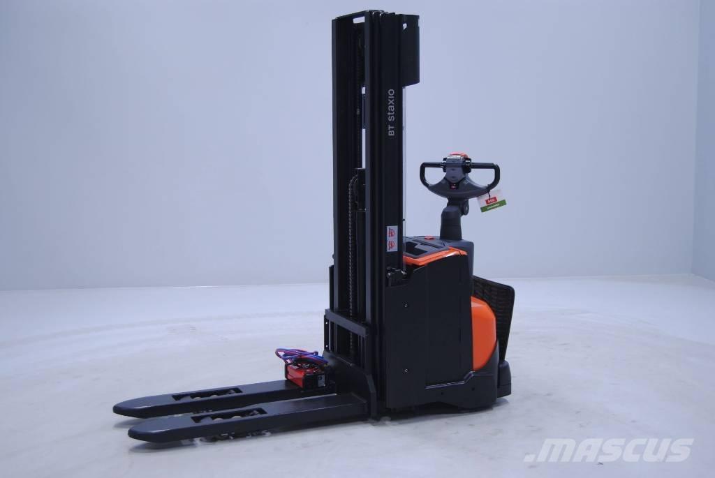 Toyota SWE120L Ledestablere