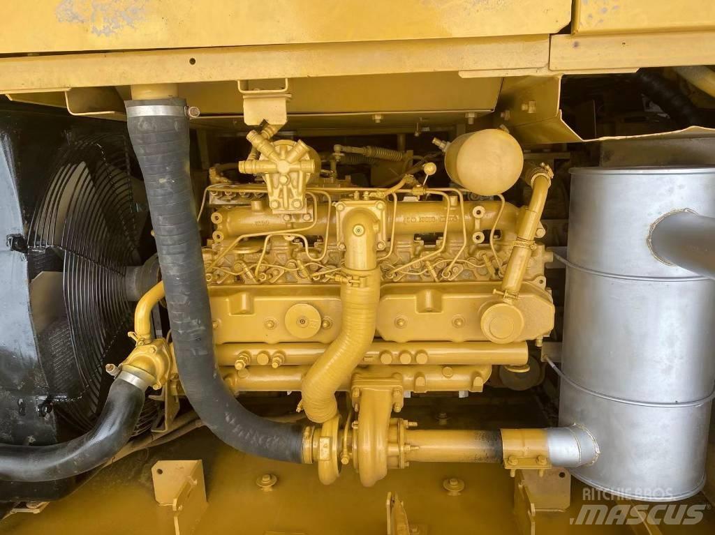 CAT 320 C L Beltegraver