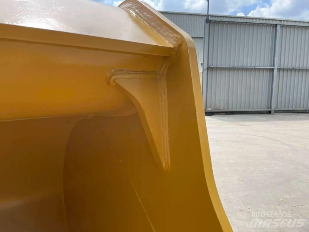 CAT 350 TB Skuffer